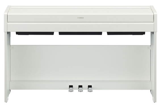 Yamaha Arius YDP-S35WH E-Piano Weiß matt  - Retoure (Zustand: sehr gut) image 4