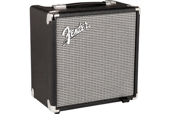 Fender Rumble 15 image 4
