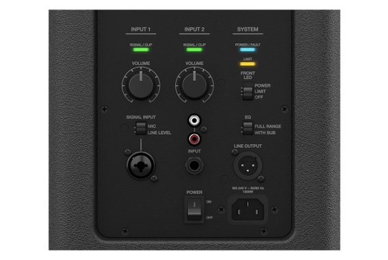 Bose F1 Model 812 Flexible Array Lautsprecher  - Retoure (Zustand: gut) image 4