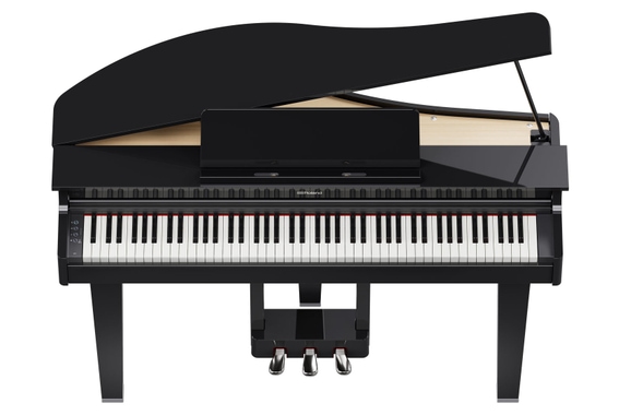 Roland GP-3 PE Digitalflügel  - Retoure (Zustand: sehr gut) image 4