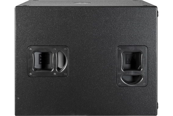 HK Audio Linear 5 MKII 118 Sub HPA  - Retoure (Zustand: sehr gut) image 4