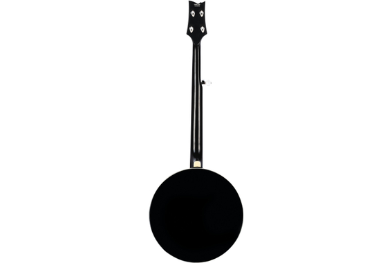 Ortega OBJ650-SBK 5-String Banjo  - Retoure (Zustand: gut) image 4