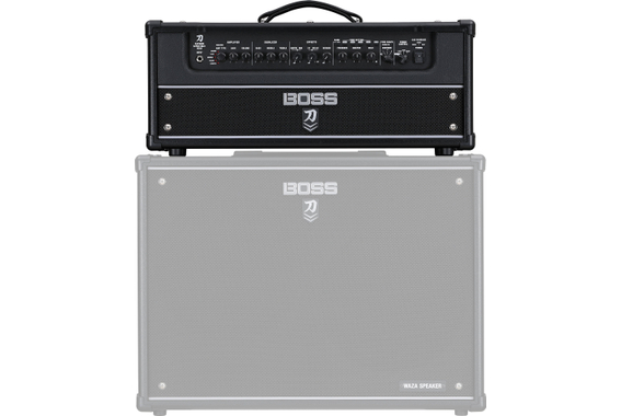 Tête Boss Katana-Artist MKII image 4