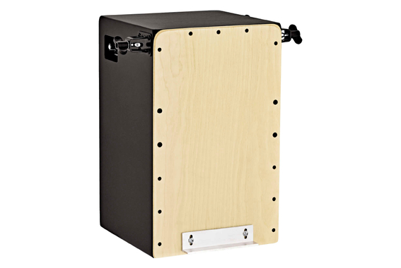 Meinl Cocktail Cajon Kit met Pickup Set image 4