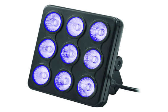 Eurolite LED Party Panel RGB+UV image 4
