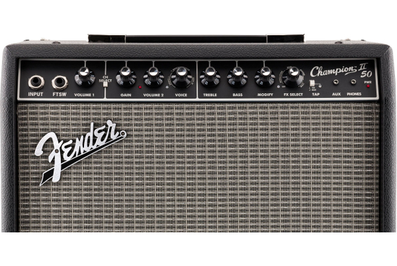 Fender Champion II 50 image 4