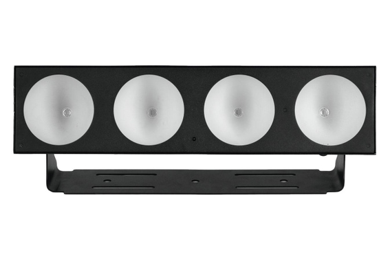 Eurolite LED CBB-4 COB RGB BAR Barre image 4