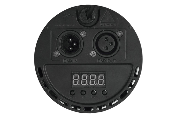 Projecteur Eurolite LED PARty TCL image 4