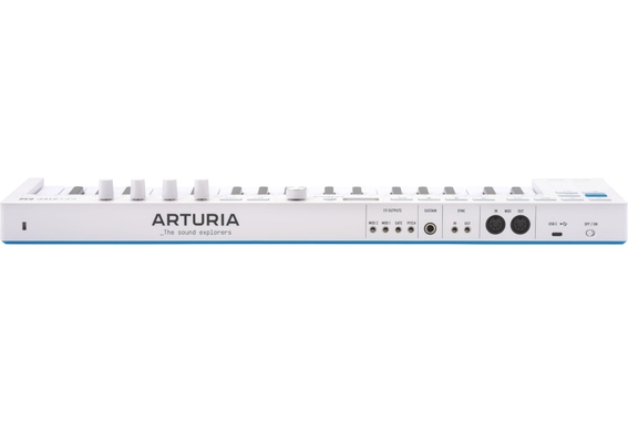 Arturia KeyStep 37 mk2 image 4