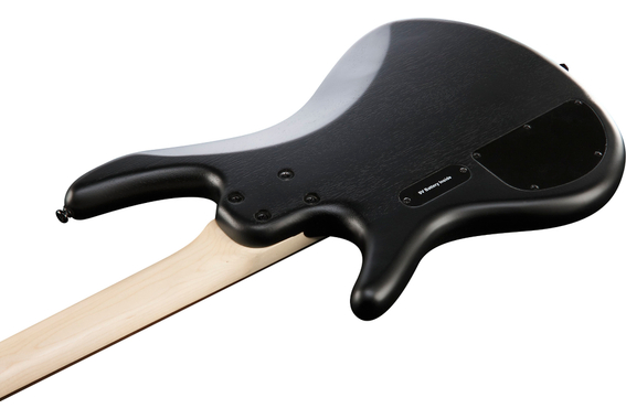 Ibanez GSR200B-WK E-Bass Weathered Black image 4