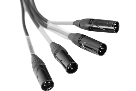 Pronomic NetCore SB-3F/SP-3M Set 5 m image 4