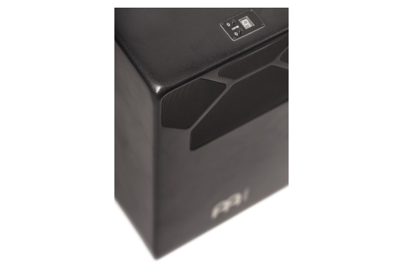 Meinl MPDC1 Digital Cajon Set schwarz image 4