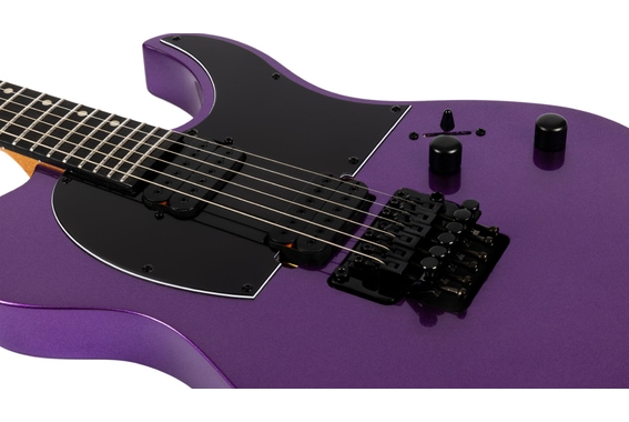 Spira T-420 PP Metallic Purple image 4