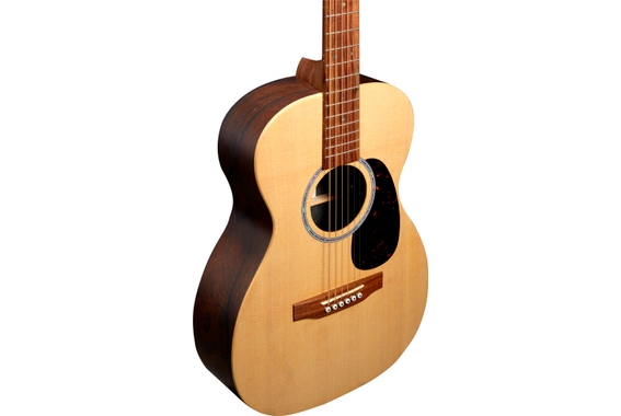 Martin Guitars 0-X2E Cocobolo image 4