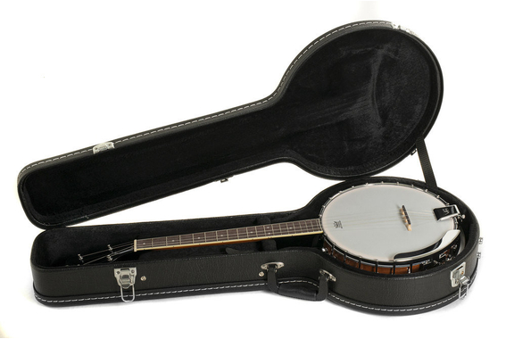 GEWA Select Banjo 4-String image 4