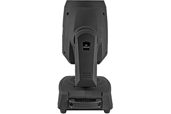 Eurolite LED TMH-H180 Hybrid Moving-Head SpotWash COB image 4
