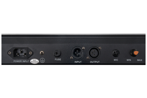 Showlite LED Stage Bar 216x 10 mm 2x Set image 4