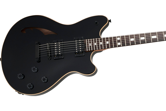 EVH SA-126 Standard Piano Black image 4