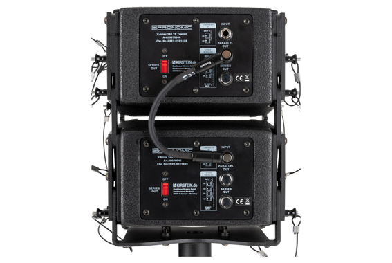 Pronomic V-Array Compact-Wide Set image 4