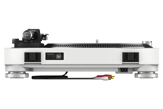 Pioneer DJ PLX-500-W Twin Set image 4