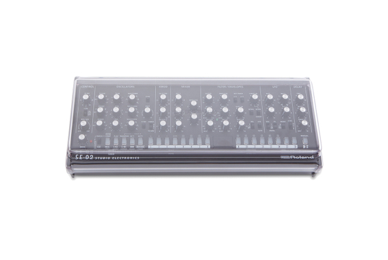 Copertura Protettiva Decksaver Per La Serie Roland Boutique image 4