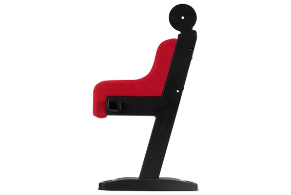 Stagecaptain Movieking Verbindungselement rot image 4