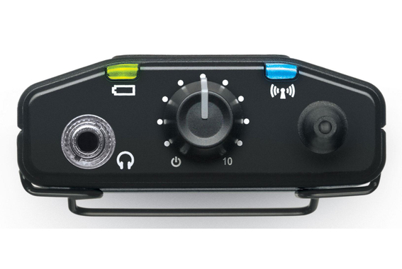 Shure PSM 300 Premium S8 In-Ear Monitoring image 4