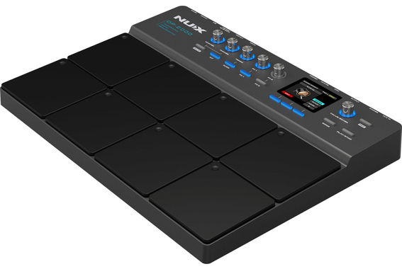 NUX DP-2000  image 4