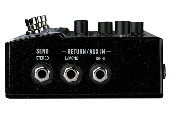 Line6 HX Stomp  - Retoure (Zustand: sehr gut) image 4