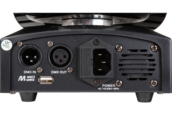 JB-Systems Kinetic image 4