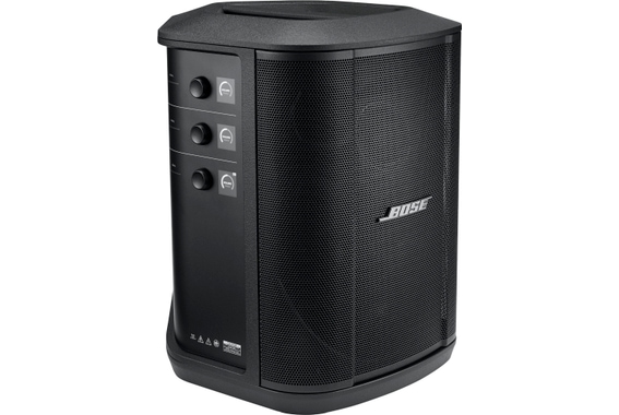 Système PA Sans Fil Bose S1 Pro Plus + Ensemble Pied image 4