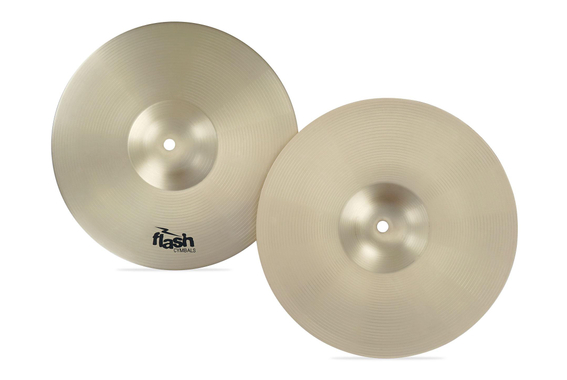 FLASH Impact Series 368 Set De Cymbales image 4
