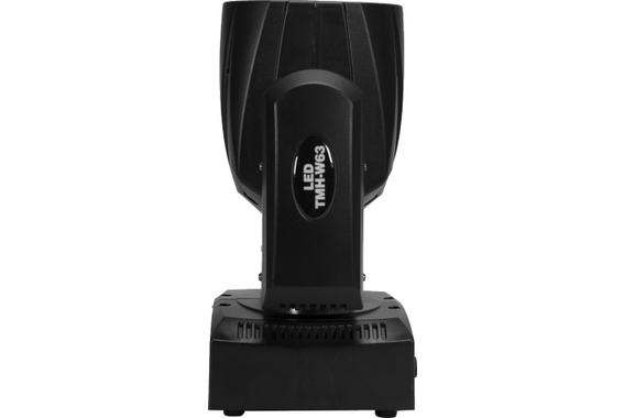 Eurolite LED TMH-W63 Movinghead Zoom Wash Koffer Set image 4