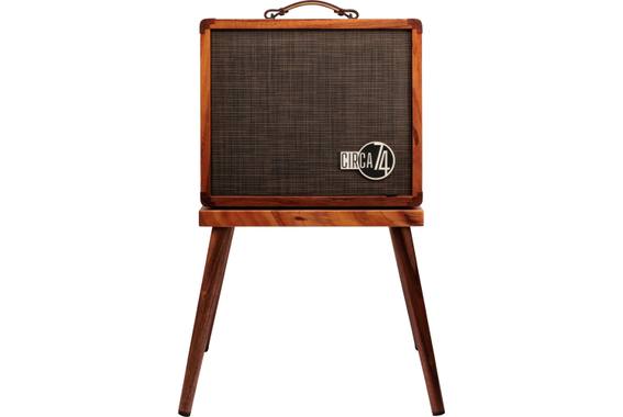 Taylor Circa74 AV150-10 150W 10" Combo Acoustique Koa image 4