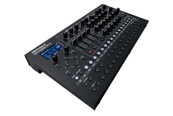 Roland SH-4D Desktop Synthesizer Set image 4