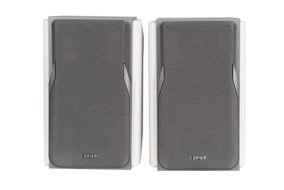 Edifier R1380DB Sistema di Altoparlanti 2.0 Bianco image 4