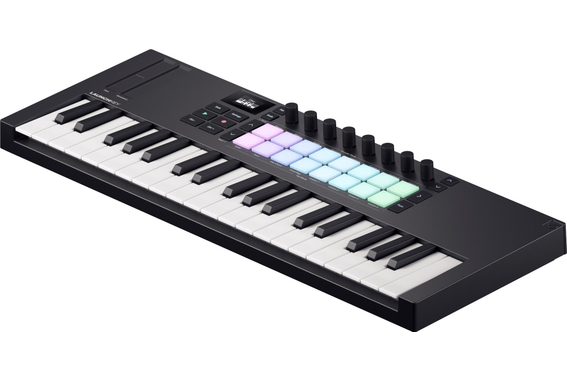 Novation Launchkey 37 Mini MK4 image 4