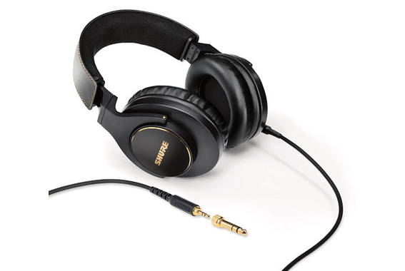 Shure SRH840A Set image 4