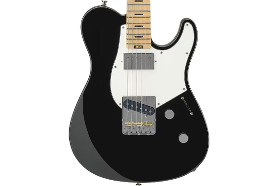 Yamaha PACS+11SM Pacifica SC Standard Plus Peppermint Green image 4