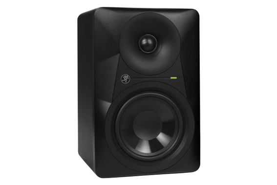 Mackie MR524 image 4