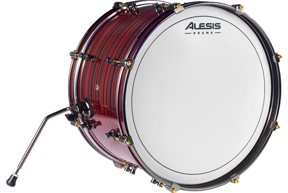 Alesis Strata Prime Bass Drum image 4