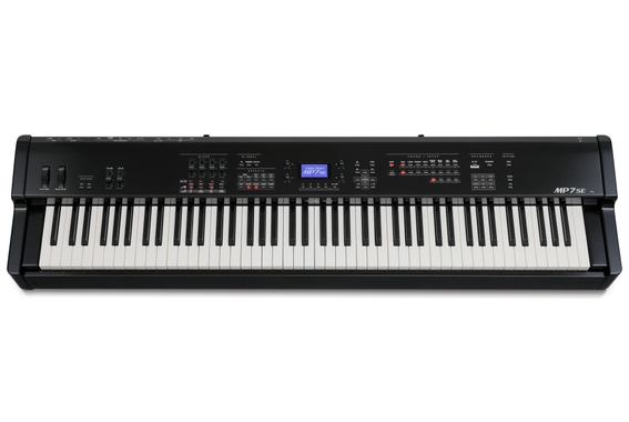 Kawai MP-7SE Stagepiano image 4