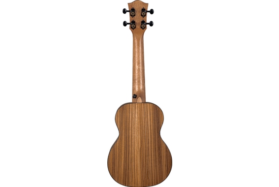 Set de Ukelele de Concierto Cascha Zebra Wood image 4