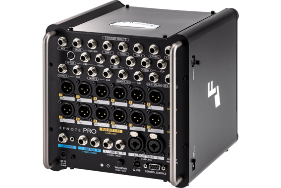 Efnote PRO 701 Traditional Set image 4