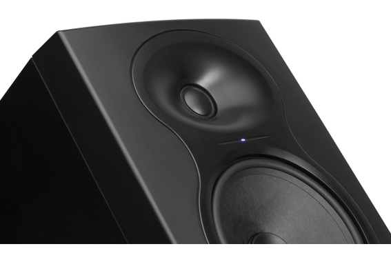 Kali Audio - LP-6 2nd Wave Studio Monitor  - Retoure (Zustand: gut) image 4