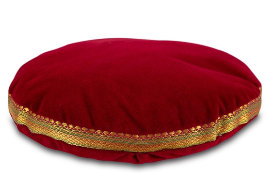 Set Completo Campana Tibetana XDrum Omshanti 39 cm image 4