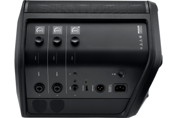 Bose S1 Pro Plus Wireless PA System image 4