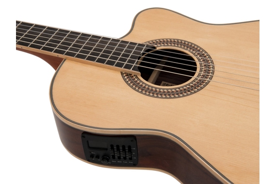 Dimavery TB-100 Thinline image 4