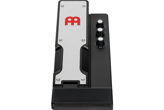 Meinl FX5 Percussion Effektpedal  - Retoure (Zustand: sehr gut) image 4
