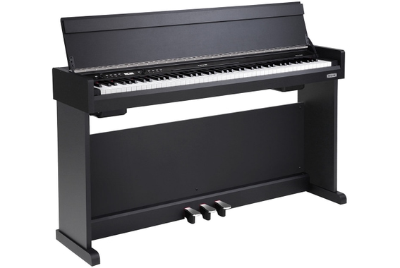 NUX NCK-330 Digitalpiano Schwarz  - Retoure (Zustand: sehr gut) image 4